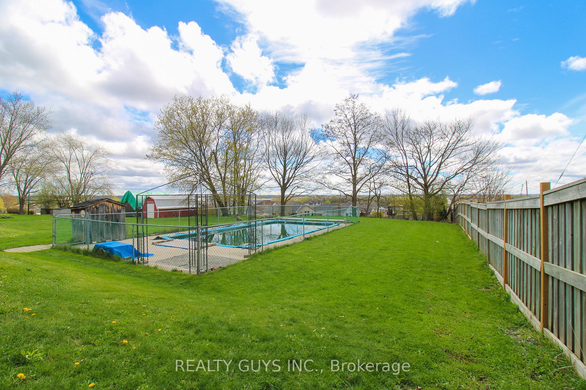 1719 Whittington Dr