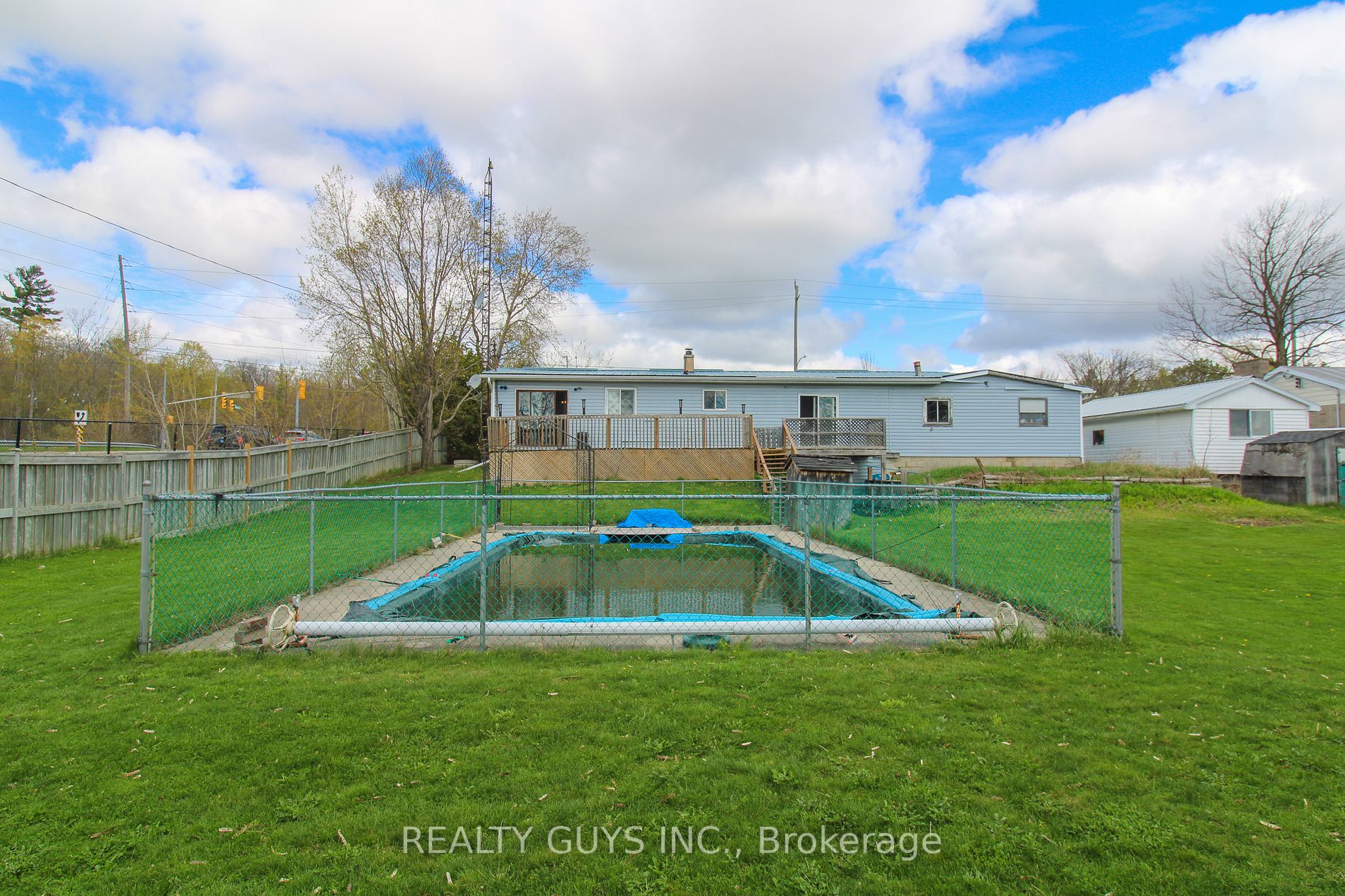 1719 Whittington Dr