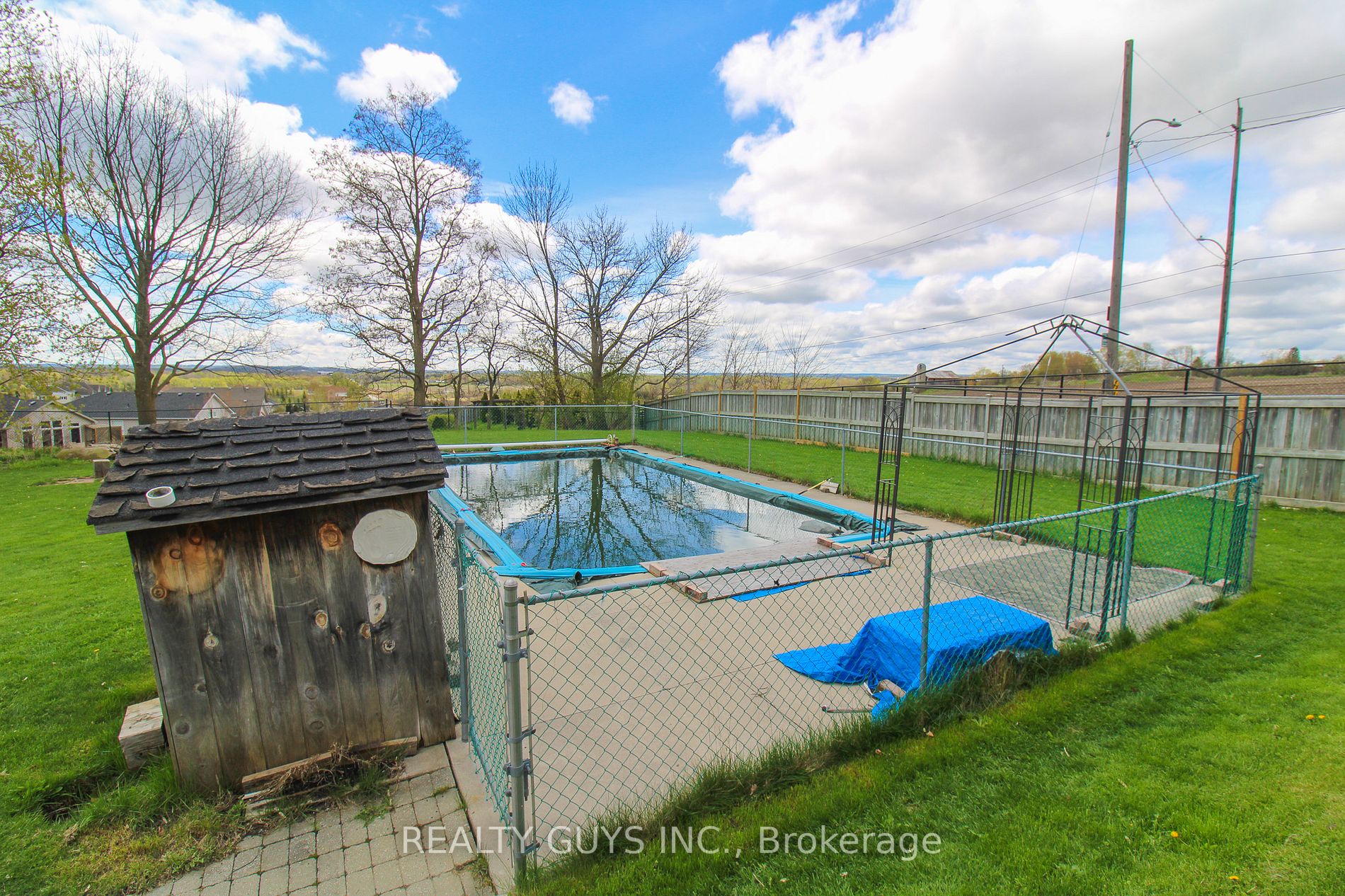 1719 Whittington Dr
