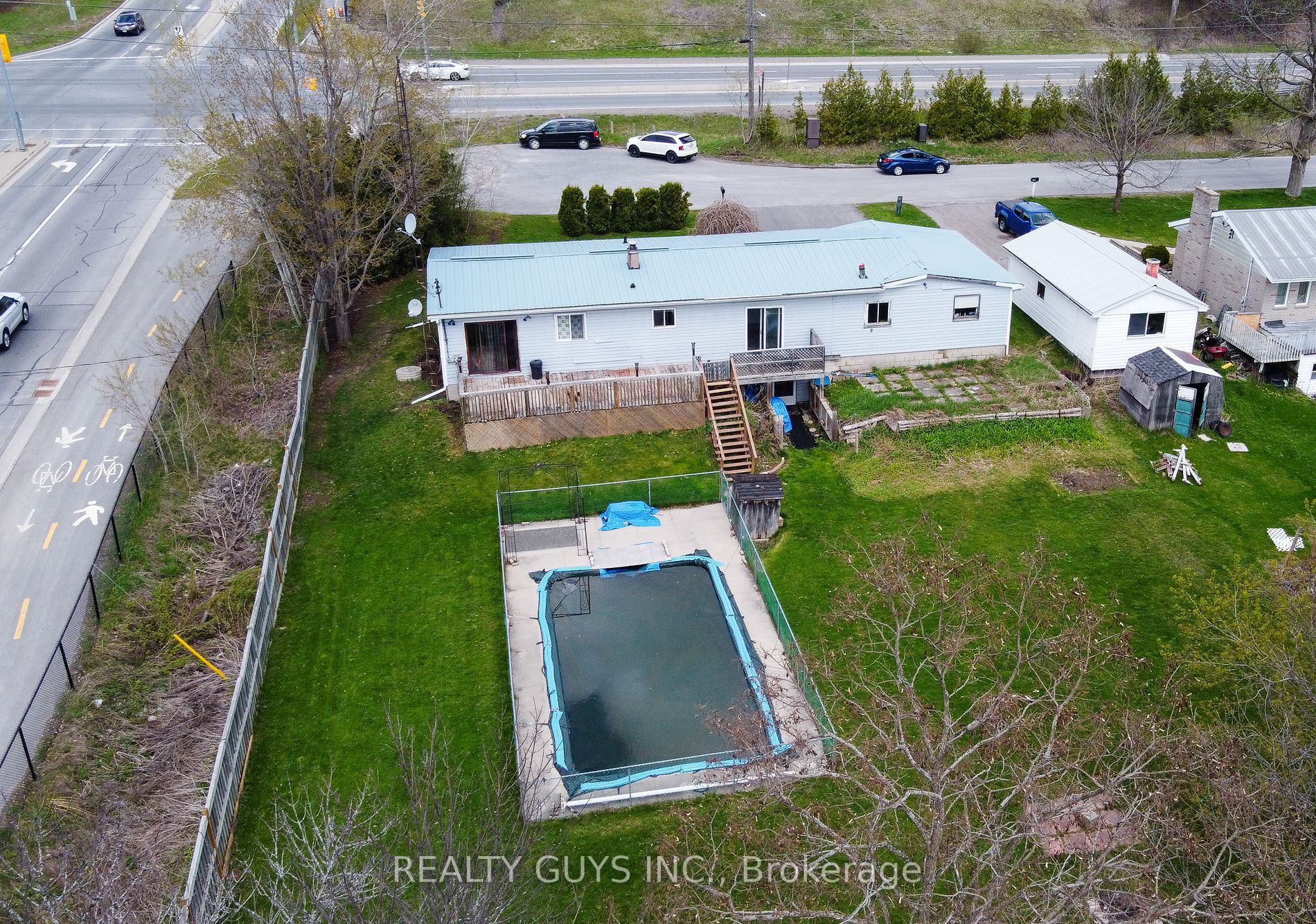 1719 Whittington Dr