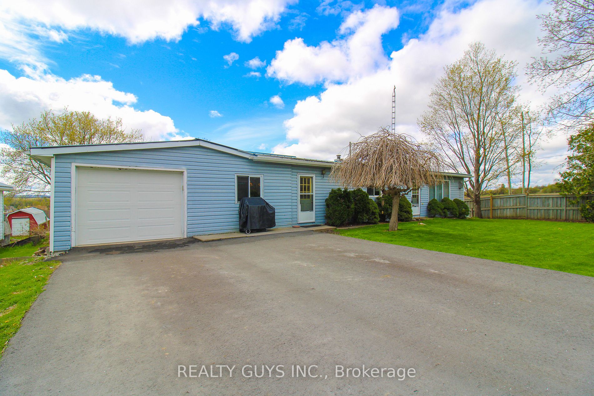 1719 Whittington Dr