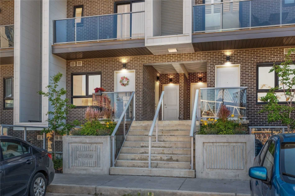 1430 Highland Rd W, Kitchener