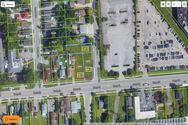 5683 - 5693 Dunn St, Niagara Falls