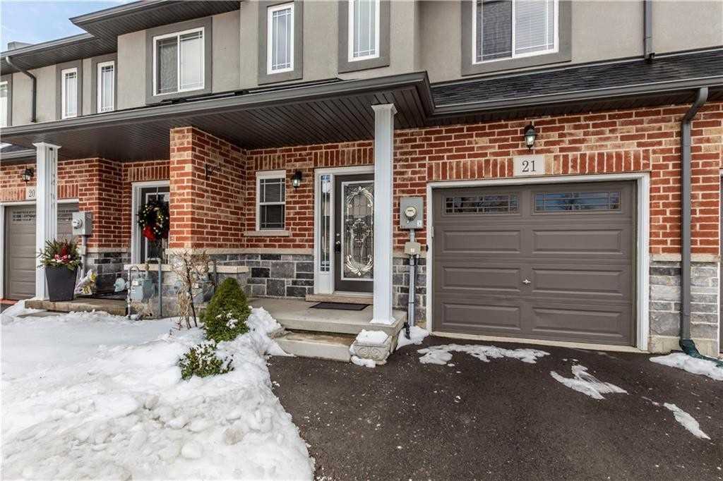 345 Glancaster Road, #21