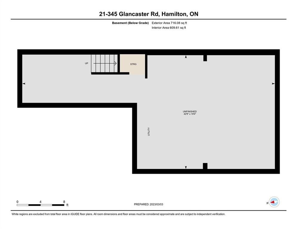 345 Glancaster Road, #21