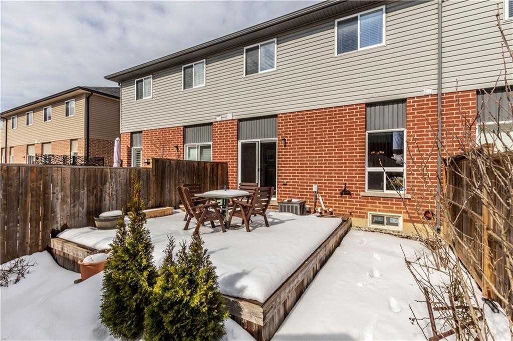 345 Glancaster Road, #21
