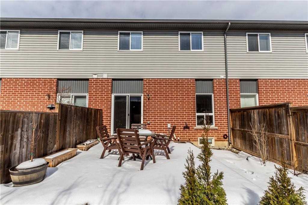 345 Glancaster Road, #21