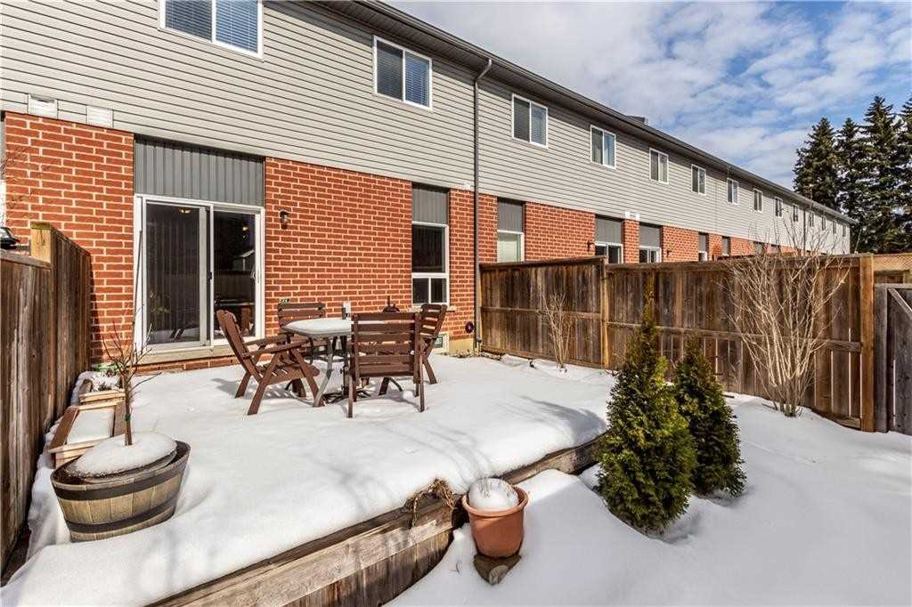 345 Glancaster Road, #21