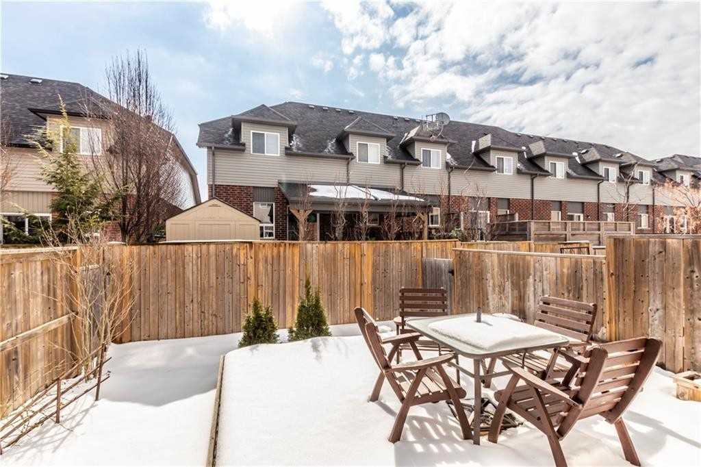345 Glancaster Road, #21