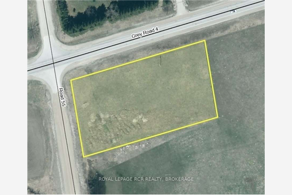 Ptlt 21 Road 55 Rd, Grey Highlands