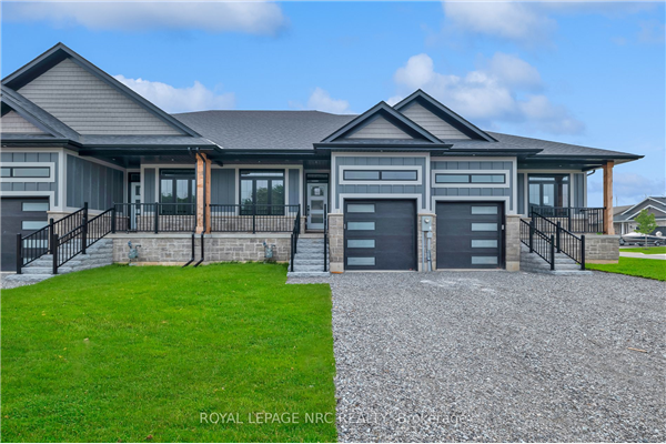 Unit 5 Lancaster Dr, Port Colborne
