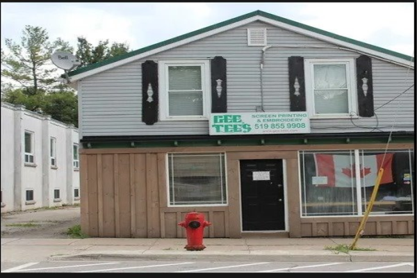 113 Trafalgar Rd, Erin