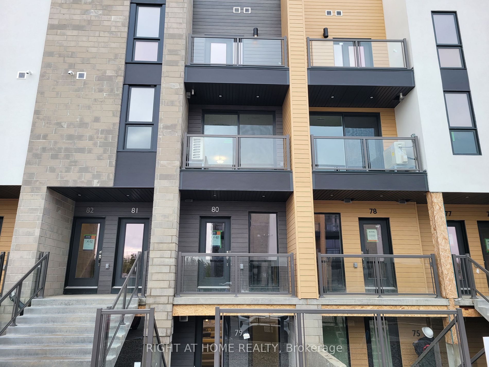 261 Woodbine Avenue, #79A