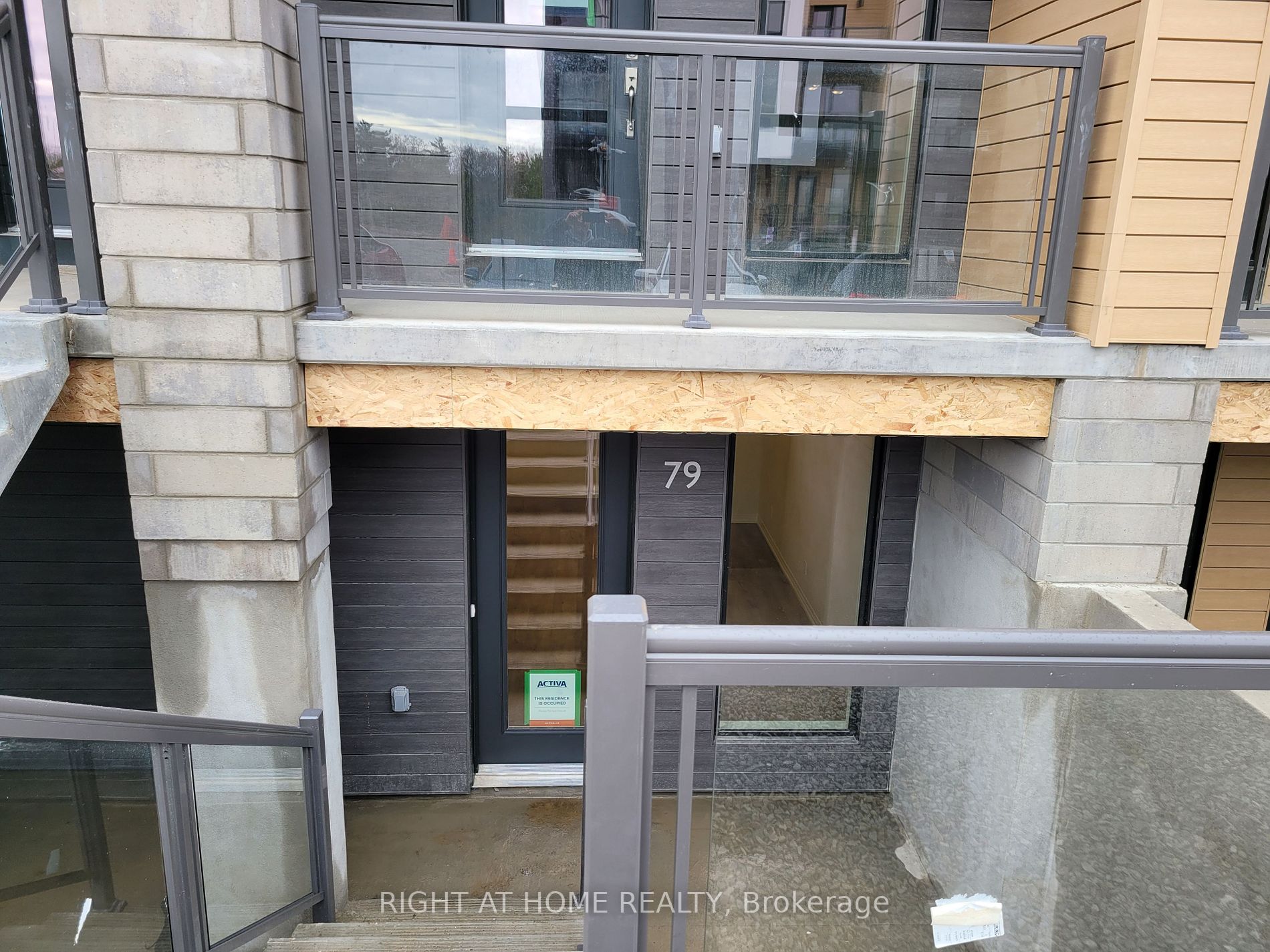 261 Woodbine Avenue, #79A