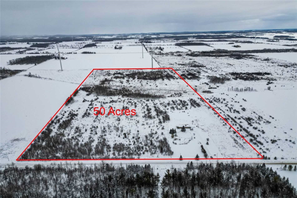 255505 9th Line, Amaranth