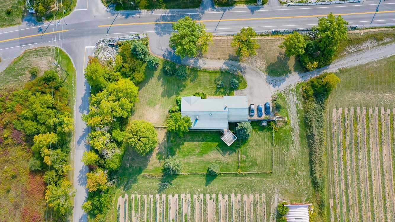 450 Queenston Rd