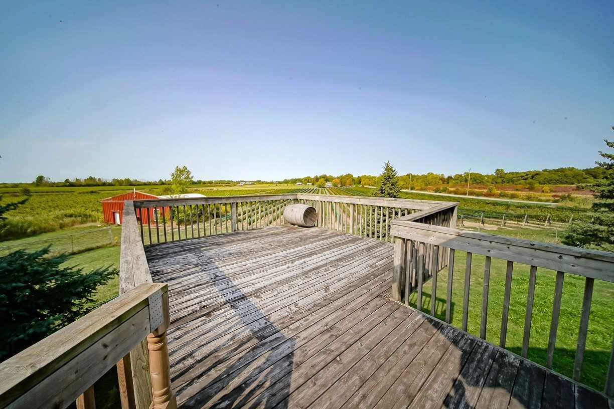 450 Queenston Rd