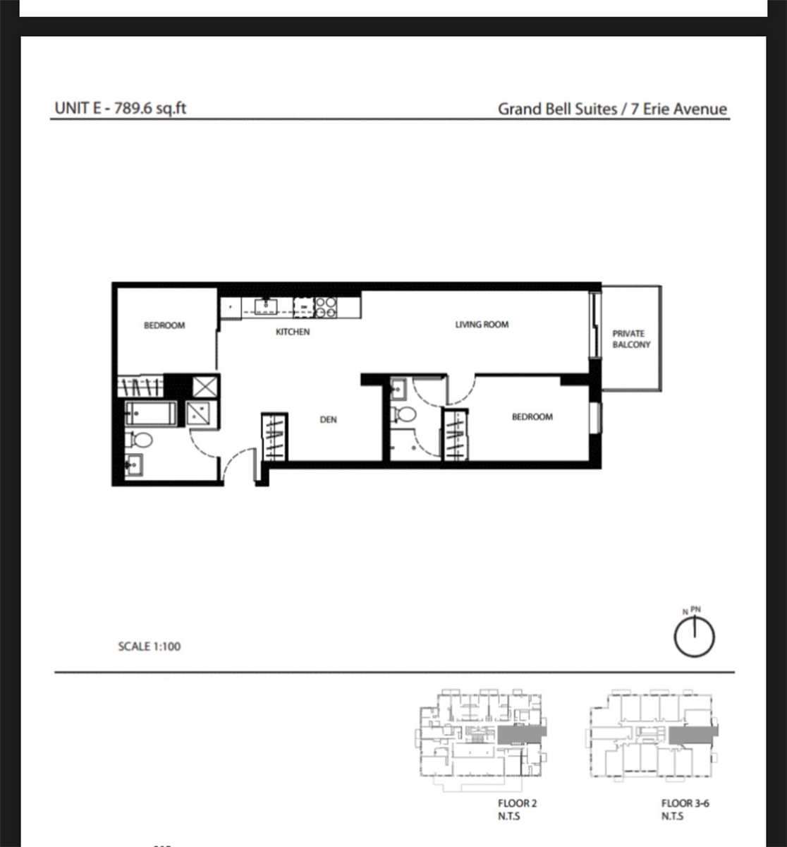 Listing X5945421 - Large Photo # 2