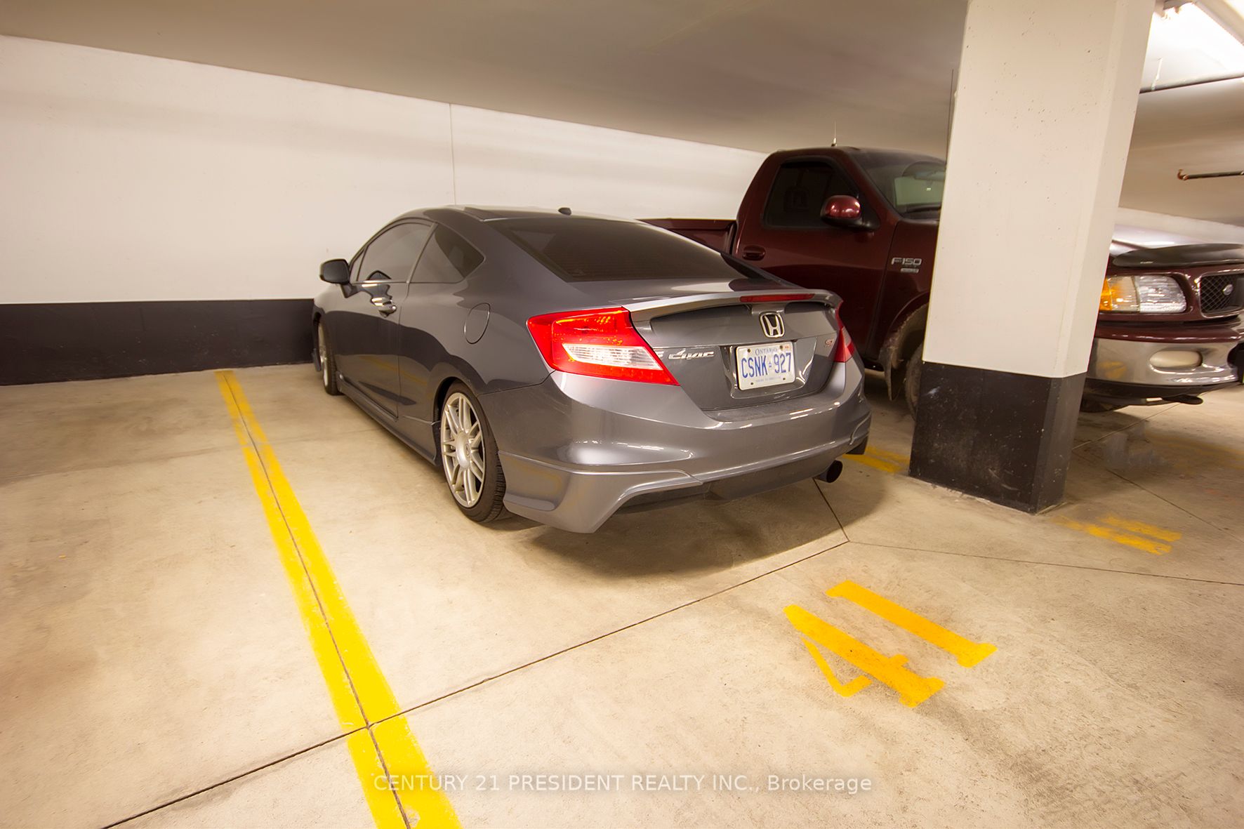 10 Concord Pl, #516