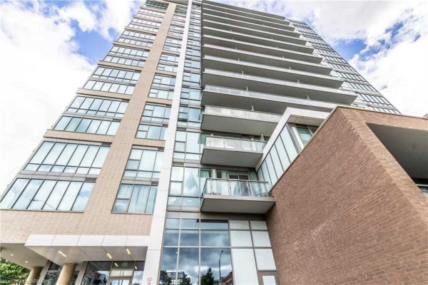 85 Duke St W, Kitchener
