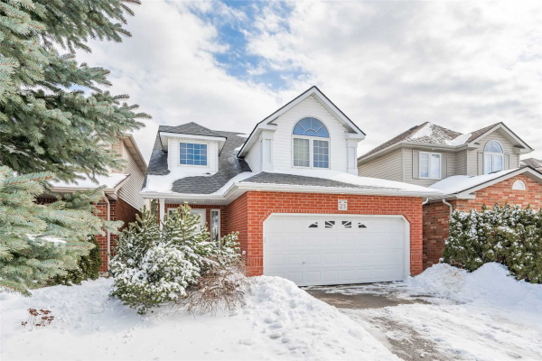 23 Marsh Cres, Guelph