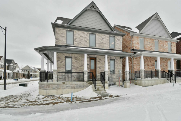 730 Whetstone Lane, Peterborough