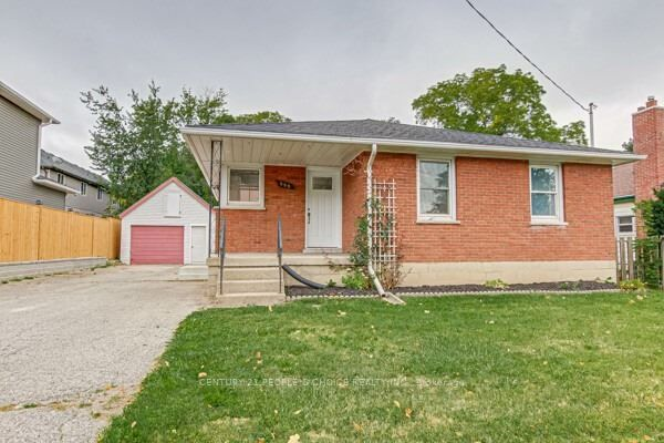 355 Huron St, Woodstock