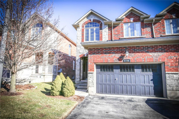 20 Oakhaven Pl, Hamilton