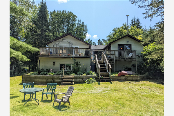 68 Kozy Kove Rd, Kawartha Lakes