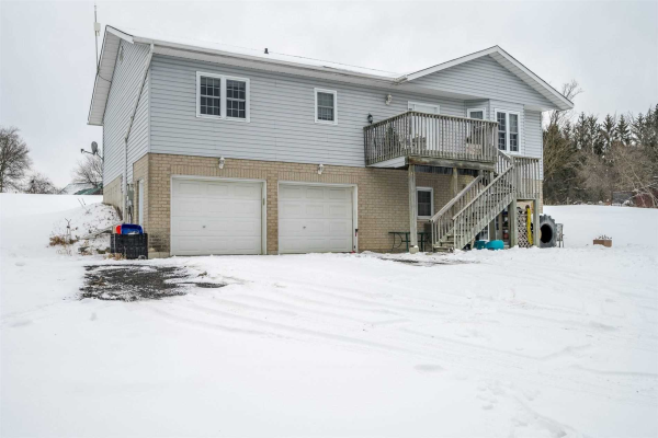 1986 Bensfort Rd, Peterborough