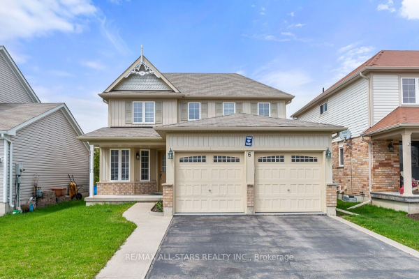6 Flynn Ave, Kawartha Lakes