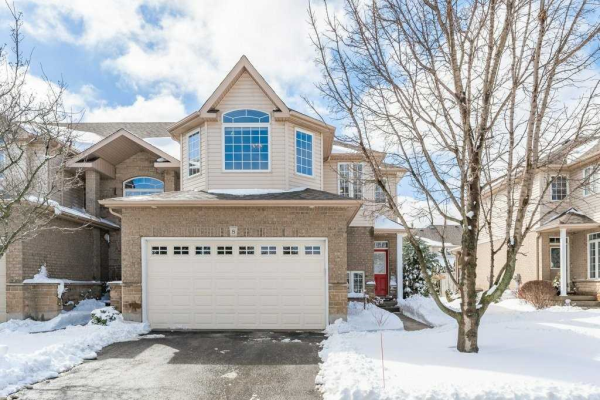 254 Summerfield Dr, Guelph