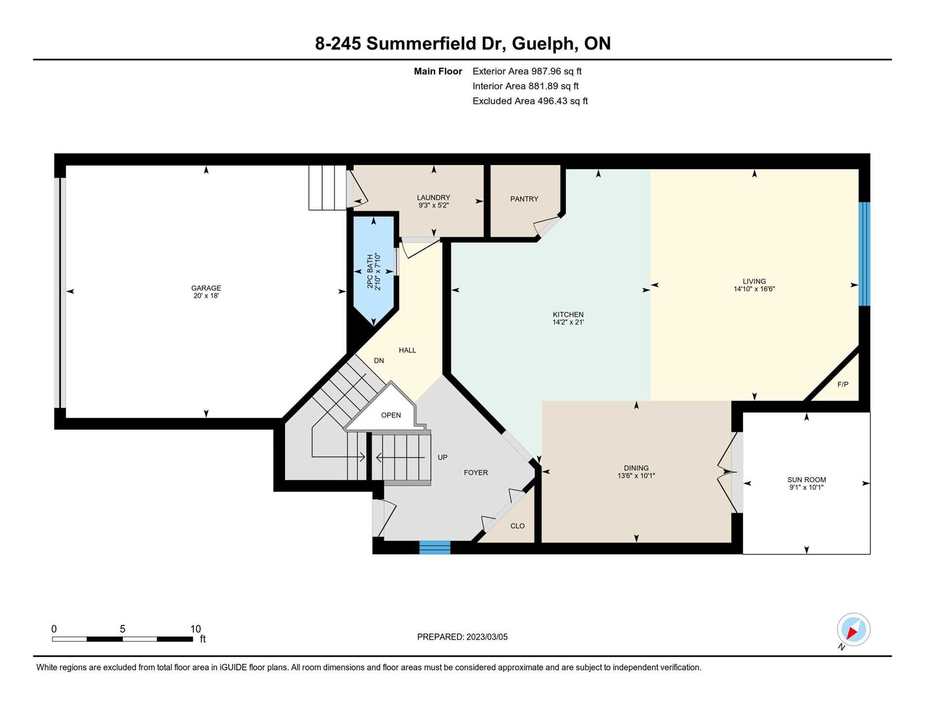 Listing X5947415 - Large Photo # 38