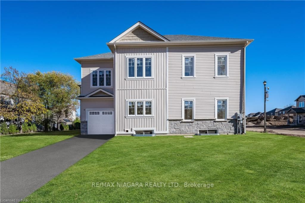 2 Bromley Dr, St. Catharines