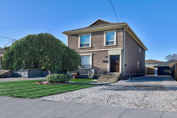 31 Dickson St, Hamilton
