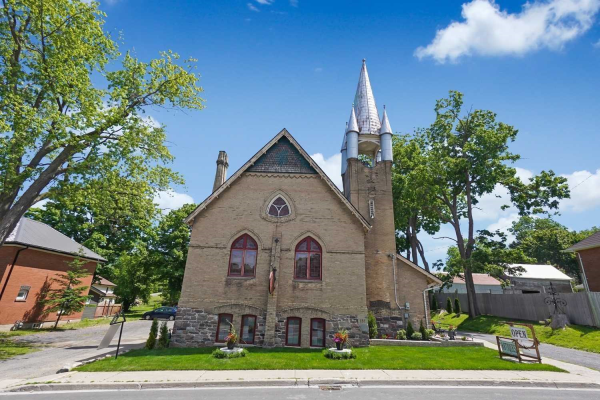181 County Road 28, Otonabee-South Monaghan