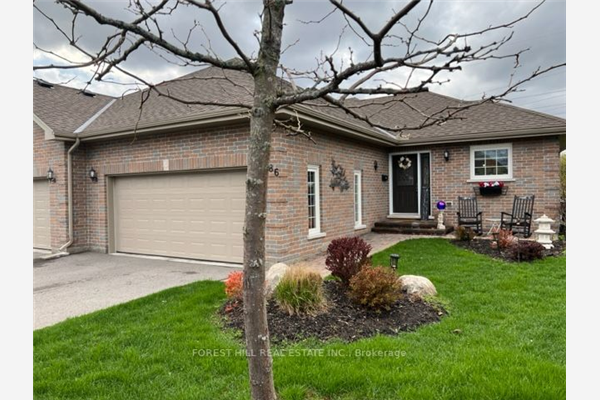 301 Carnegie Ave, Peterborough