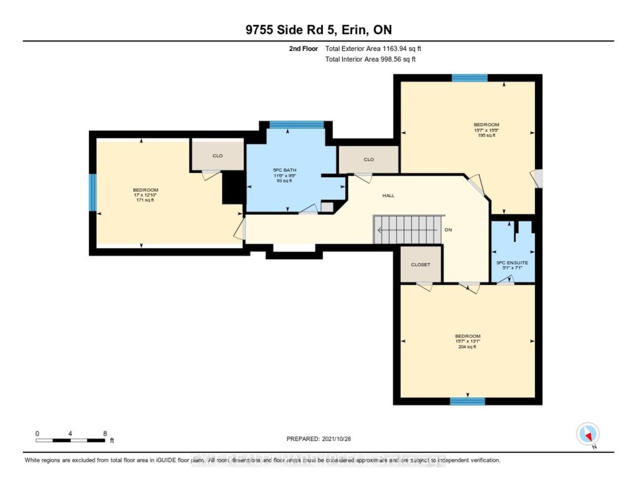 Listing X5948152 - Large Photo # 39