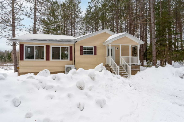 1022 Colony Tr, Bracebridge