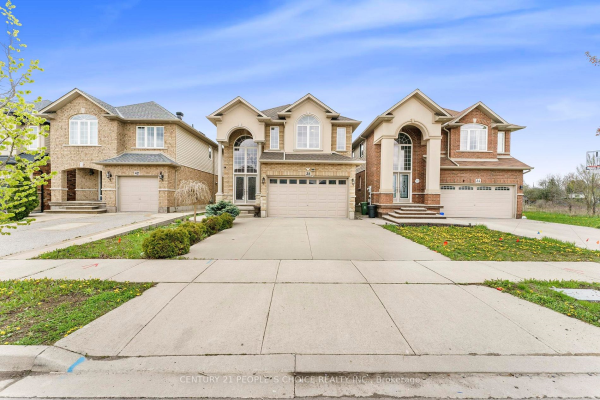 38 Assisi St W