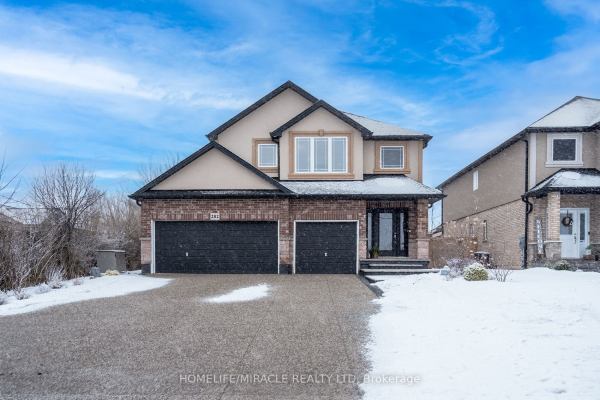 282 Lewis Rd