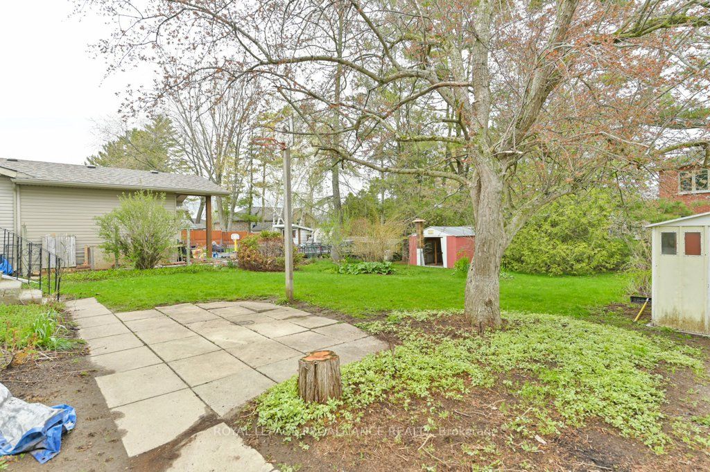 115 Cedar Street