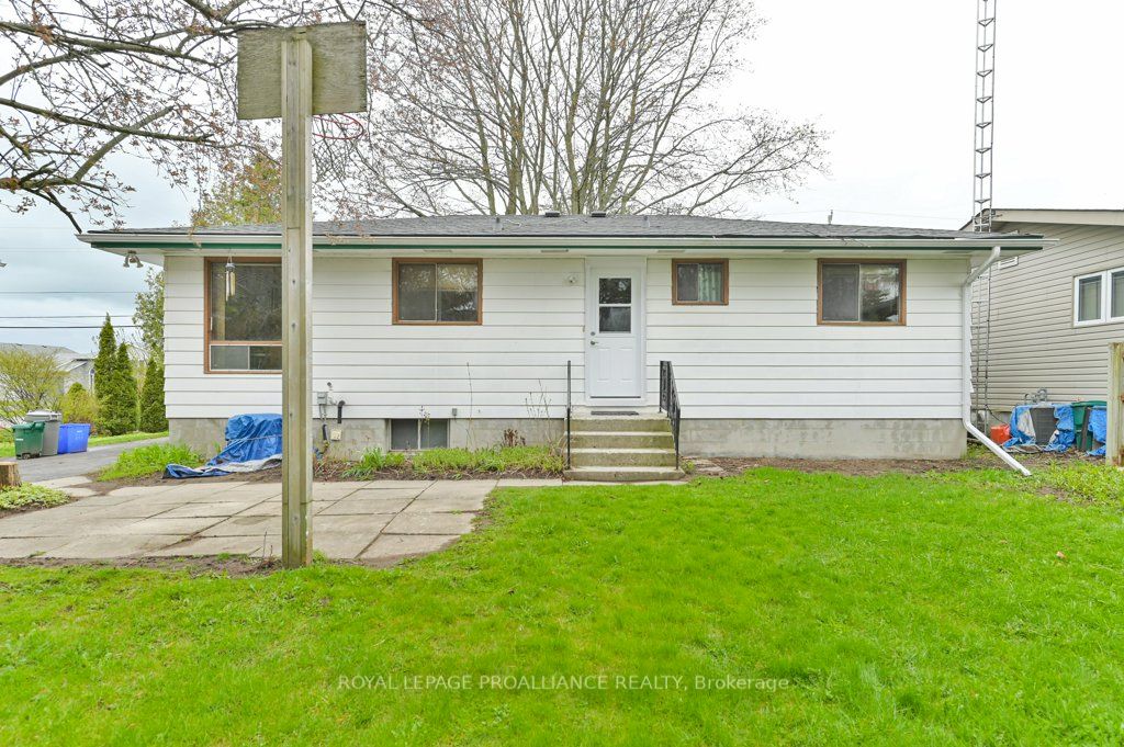 115 Cedar Street