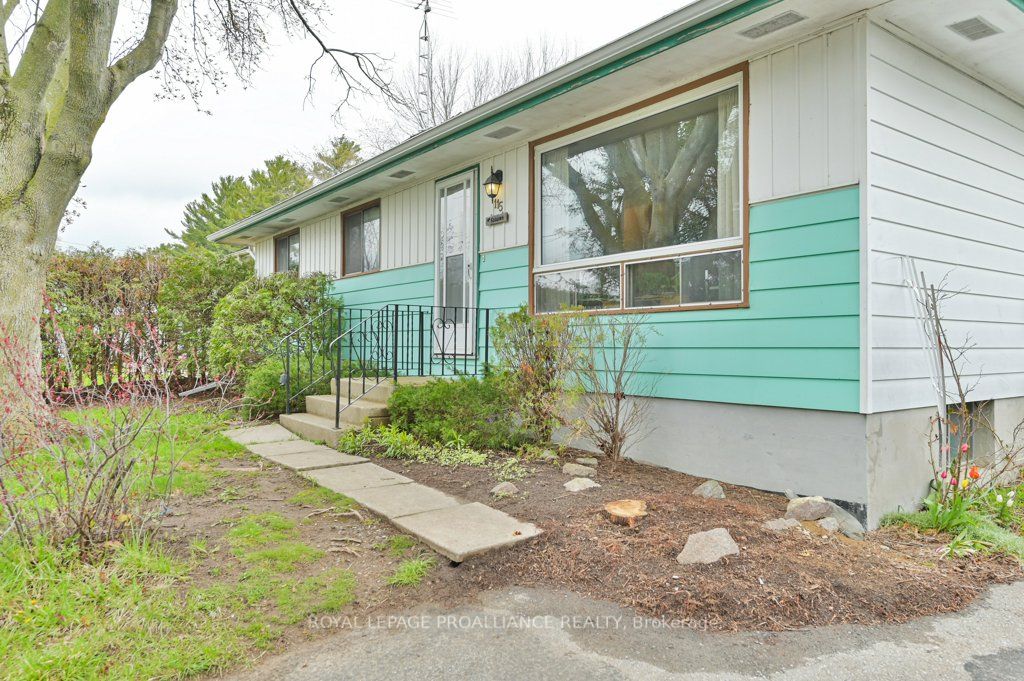 115 Cedar Street