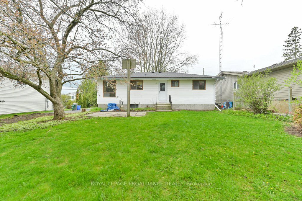 115 Cedar Street