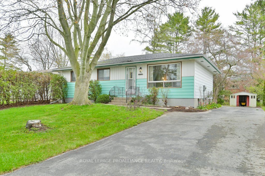 115 Cedar Street