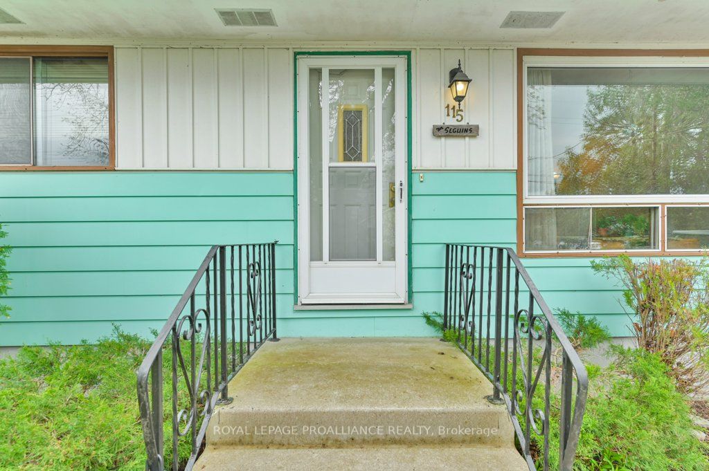 115 Cedar Street