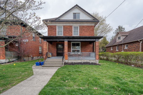 128 Oxford St, Woodstock