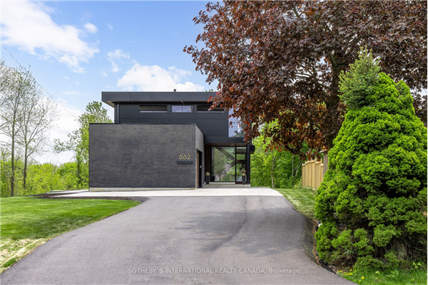 662 Harvest Rd