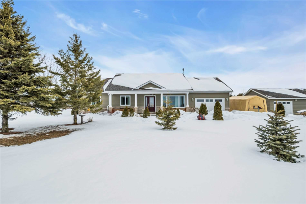 115 Grandview Dr, Alnwick/Haldimand